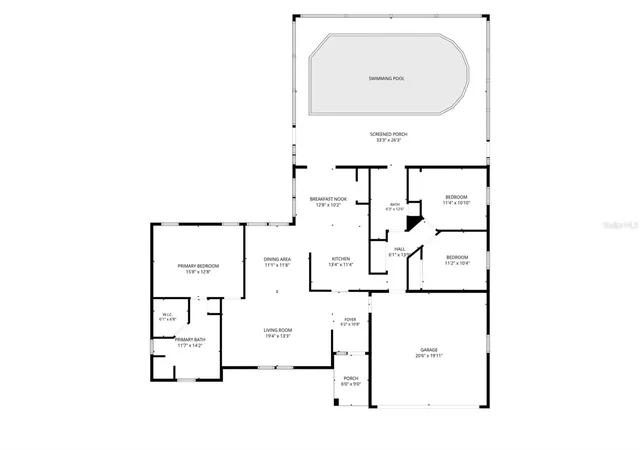 Photo 42 of Single family home for sale at 13677 SW 40th Avenue Rd, OCALA, FL 34473 | MLS# OM731691 | Listing updated on 2026-10-20