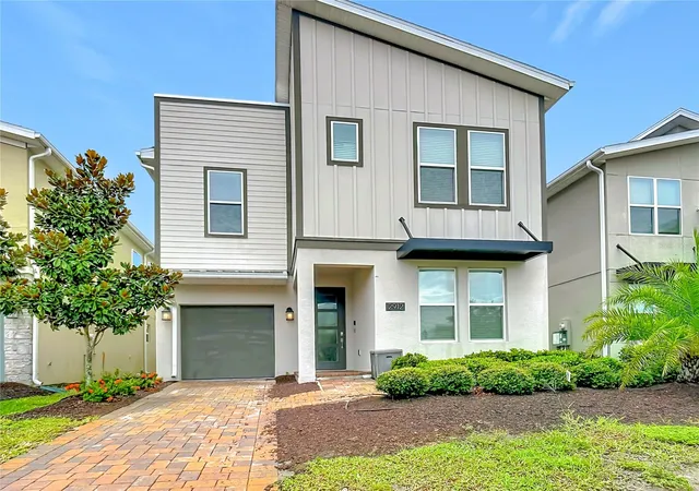 Photo 1 of Single family home for sale at 2912 Protagonist St, Kissimmee, FL 34746 | MLS# O6439196 | Listing updated on 2026-09-09