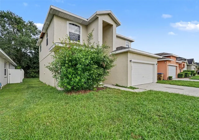 Photo 1 of Single family home for sale at 233 Magical Way, Kissimmee, FL 34744 | MLS# TB8545592 | Listing updated on 2026-09-16