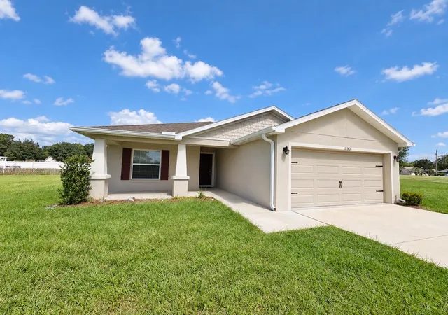 Single family home for sale at 11383 SW 58th Circle, Ocala, FL 34476 | MLS# OM731693 | Listing updated on 2026-09-17