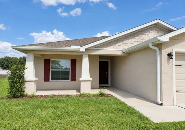 Photo 1 of Single family home for sale at 11383 SW 58th Circle, Ocala, FL 34476 | MLS# OM731693 | Listing updated on 2026-09-17