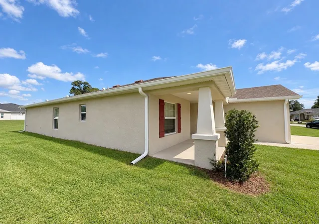 Photo 3 of Single family home for sale at 11383 SW 58th Circle, Ocala, FL 34476 | MLS# OM731693 | Listing updated on 2026-09-17