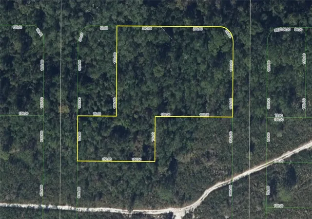 Photo 1 of Land for sale at 834 Washington Blvd, Lake Placid, FL 33852 | MLS# TB8545606 | Listing updated on 2026-09-23
