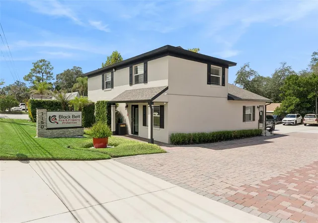 Photo 1 of Single family home for sale at 1150 N Ronald Reagan Blvd, Longwood, FL 32750 | MLS# O6439244 | Listing updated on 2026-09-09