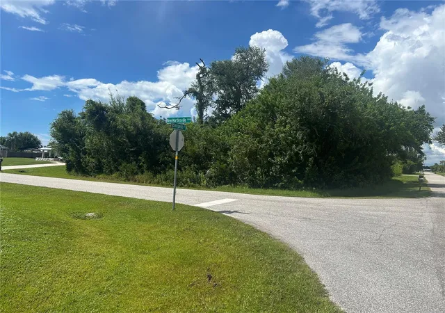 Photo 1 of Land for sale at 7109 Bargello St, Englewood, FL 34224 | MLS# C7530375 | Listing updated on 2026-09-17