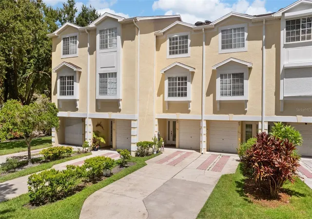 Photo 2 of Townhouse for sale at 106 Brent Cir, Oldsmar, FL 34677 | MLS# TB8545646 | Listing updated on 2026-09-09