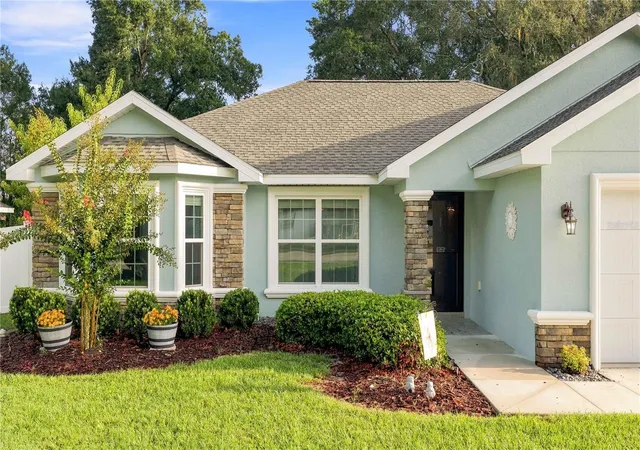 Photo 4 of Sale Pending at 8663 SE 155th Place, Summerfield, FL 34491 | MLS# G5117394 | Listing updated on 2026-09-17