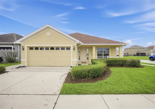 Photo 1 of Single family home for sale at 1170 Kittansett Ln, Auburndale, FL 33823 | MLS# TB8545663 | Listing updated on 2026-10-08