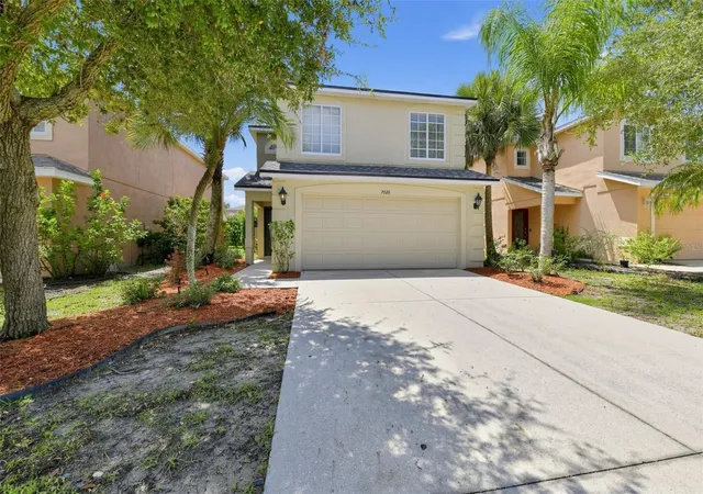 Photo 1 of Single family home for sale at 7026 Montauk Point Xing, Bradenton, FL 34212 | MLS# TB8545687 | Listing updated on 2026-10-08