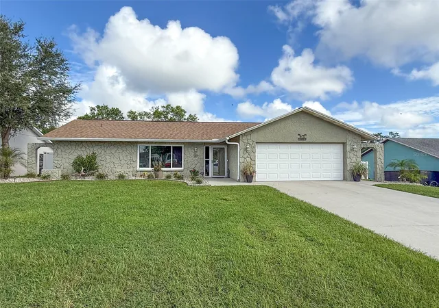 Single family home for sale at 11019 Captain Dr, SPRING HILL, FL 34608 | MLS# W7889225