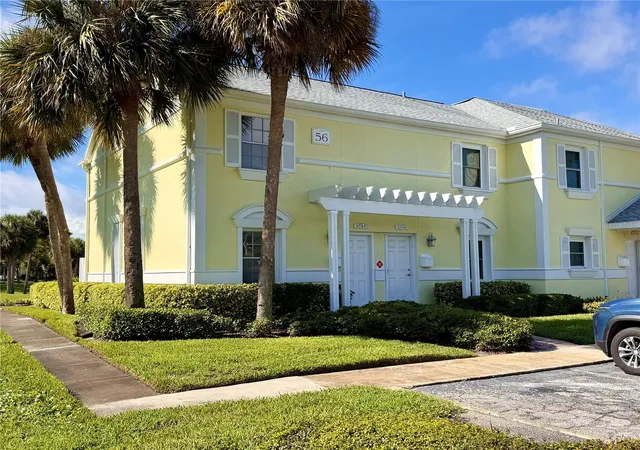 Condo for sale at 4744 Snook Dr SE, Saint Petersburg, FL 33705 | MLS# OM731725