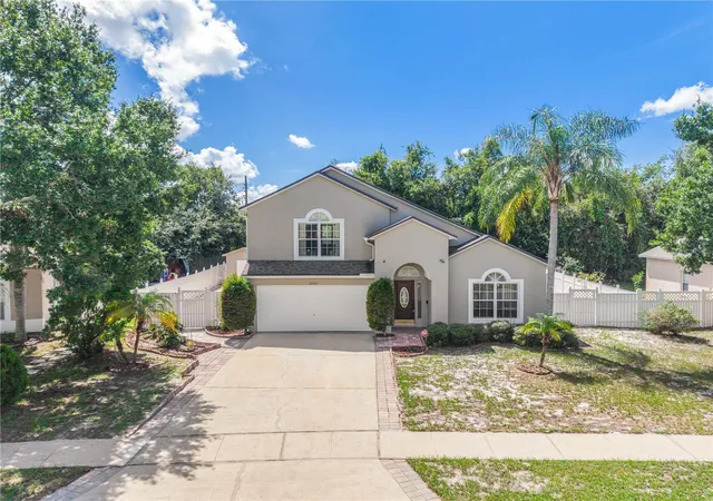 Photo 2 of Single family home for sale at 2753 Woodstream Cir, Kissimmee, FL 34743 | MLS# O6439317 | Listing updated on 2026-09-17