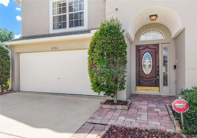 Photo 3 of Single family home for sale at 2753 Woodstream Cir, Kissimmee, FL 34743 | MLS# O6439317 | Listing updated on 2026-09-17