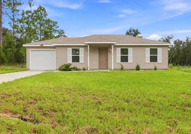 Photo 1 of Single family home for sale at 24178 Nw Luna Ave, Dunnellon, FL 34431 | MLS# OM731735 | Listing updated on 2026-09-09