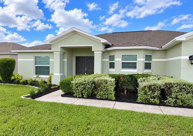 Photo 3 of Single family home for sale at 160 Kissengen Park Blvd, Bartow, FL 33830 | MLS# O6439334 | Listing updated on 2026-09-09