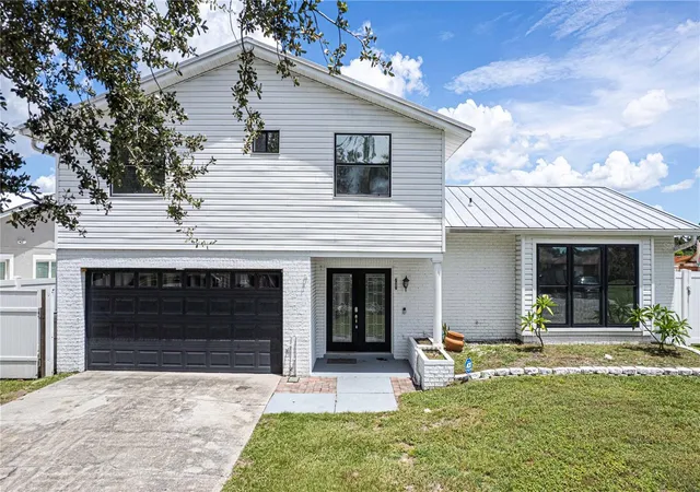 Photo 1 of Single family home for sale at 7501 Rustic Dr, Tampa, FL 33634 | MLS# TB8545788 | Listing updated on 2026-09-16