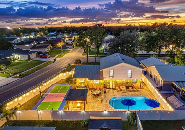 Photo 2 of Single family home for sale at 7501 Rustic Dr, Tampa, FL 33634 | MLS# TB8545788 | Listing updated on 2026-09-16