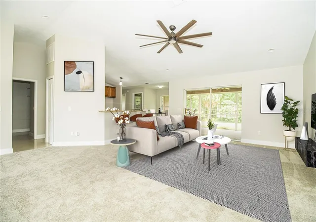 Photo 3 of Single family home for sale at 4700 Balsam Dr, Land O Lakes, FL 34639 | MLS# TB8545817 | Listing updated on 2026-09-24