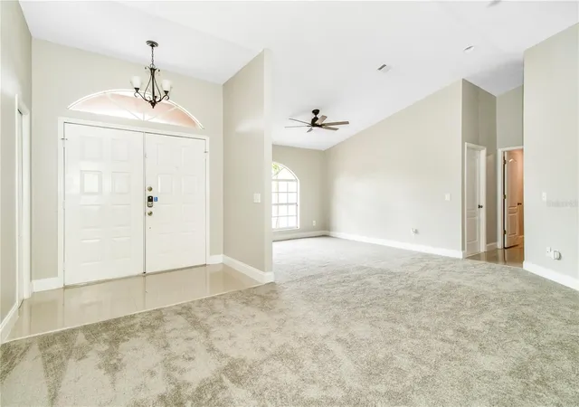 Photo 3 of Single family home for sale at 4700 Balsam Dr, Land O Lakes, FL 34639 | MLS# TB8545817 | Listing updated on 2026-09-24