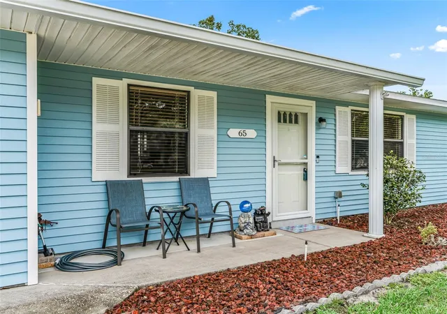 Photo 3 of Single family home for sale at 65 Aberdeen Cir, Leesburg, FL 34788 | MLS# G5117413 | Listing updated on 2026-09-17