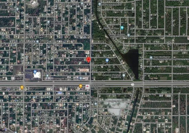 Photo 2 of Land for sale at 11264 Reinhardt Ave, Englewood, FL 34224 | MLS# A4705168 | Listing updated on 2026-10-30