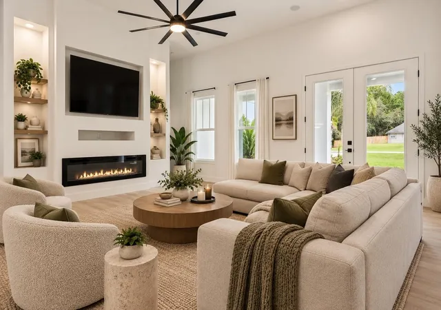Photo 4 of Single family home for sale at 30610 Kumquat Ave, Eustis, FL 32736 | MLS# G5117414 | Listing updated on 2026-09-18