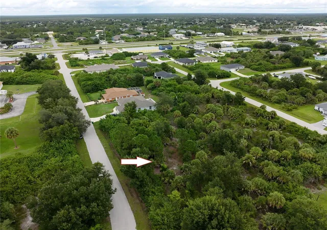 Photo 1 of Land for sale at 7024 Fir St, Englewood, FL 34224 | MLS# C7530410 | Listing updated on 2026-09-09