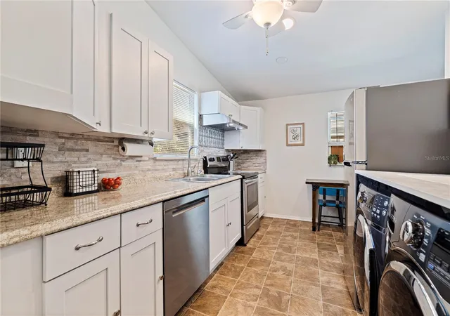 Photo 3 of Single family home for sale at 327 25th Street S, Saint Petersburg, FL 33712 | MLS# TB8545883 | Listing updated on 2026-09-20