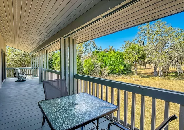 Listing Photo 5 - Condo for sale in building located at 4196 Abbey Ct, HAINES CITY, FL 33844 - Unit #4196