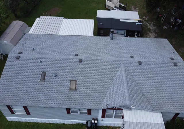 Photo 3 of Manufactured home for sale at 14628 SW 4th Avenue, Ocala, FL 34473 | MLS# OM731768 | Listing updated on 2026-09-18