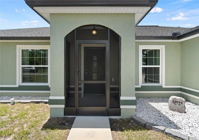Photo 3 of Single family home for sale at 15994 SW 55th Avenue Rd, Ocala, FL 34473 | MLS# OM731771 | Listing updated on 2026-10-13