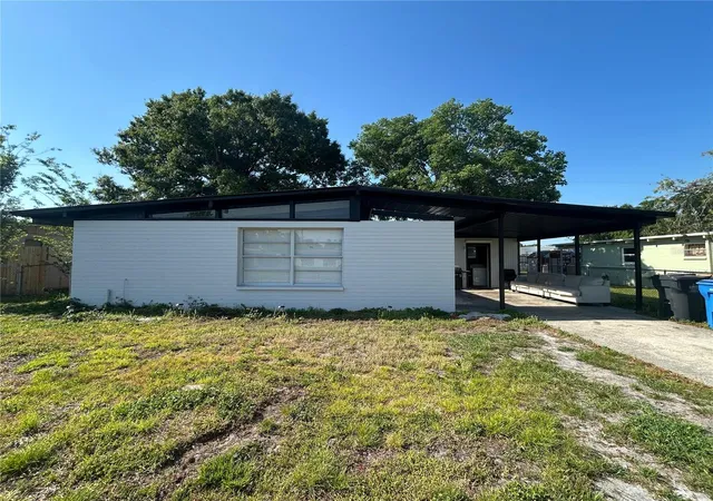 Single family home for sale at 7615 Lavender Ln, TAMPA, FL 33619 | MLS# TB8545933