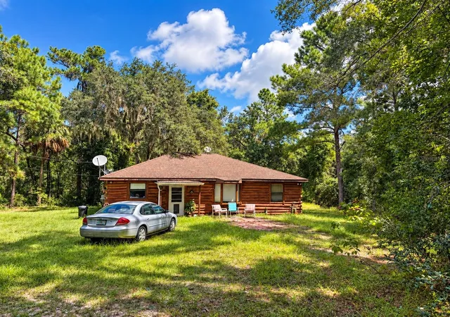 Photo 3 of Land for sale at 20327 Powell Rd, Brooksville, FL 34604 | MLS# W7889249 | Listing updated on 2026-09-16