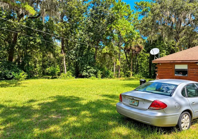 Photo 4 of Land for sale at 20327 Powell Rd, Brooksville, FL 34604 | MLS# W7889249 | Listing updated on 2026-09-16