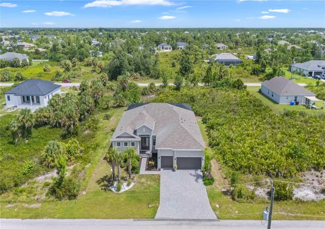 Photo 1 of Single family home for sale at 13316 Journal Ln, Port Charlotte, FL 33981 | MLS# C7530428 | Listing updated on 2026-10-01