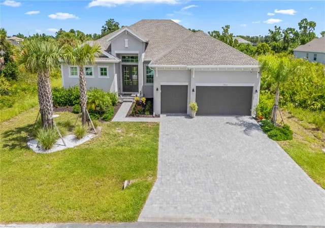 Photo 1 of Single family home for sale at 13316 Journal Ln, Port Charlotte, FL 33981 | MLS# C7530428 | Listing updated on 2026-10-01