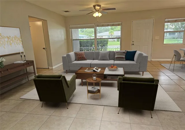 Photo 2 of Single family home for sale at 409 Kerry Dr, Clearwater, FL 33765 | MLS# G5117433 | Listing updated on 2026-09-18