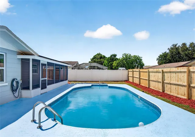 Photo 2 of Sale Pending at 7235 Robstown Dr, Port Richey, FL 34668 | MLS# W7889252 | Listing updated on 2026-09-09