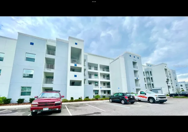 Photo 1 of Condo for sale at 3120 Paradox Cir #101, Kissimmee, FL 34746 | MLS# O6439562 | Listing updated on 2026-09-08