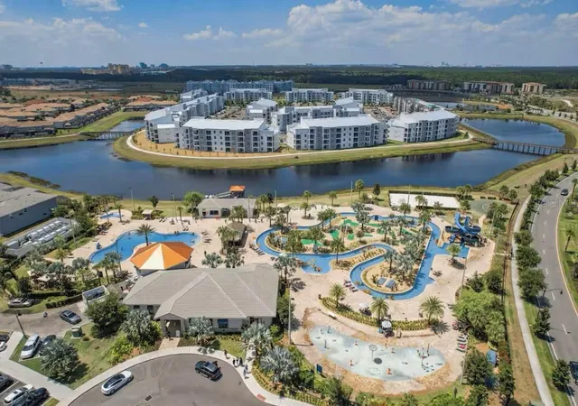 Photo 2 of Condo for sale at 3120 Paradox Cir #101, Kissimmee, FL 34746 | MLS# O6439562 | Listing updated on 2026-09-08