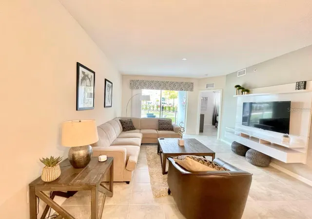 Photo 3 of Condo for sale at 3120 Paradox Cir #101, Kissimmee, FL 34746 | MLS# O6439562 | Listing updated on 2026-09-08