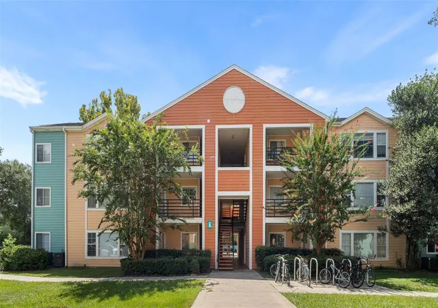 Photo 1 of Condo for sale at 2601 Sw Archer Rd #K-244, Gainesville, FL 32608 | MLS# GC543302 | Listing updated on 2026-09-09