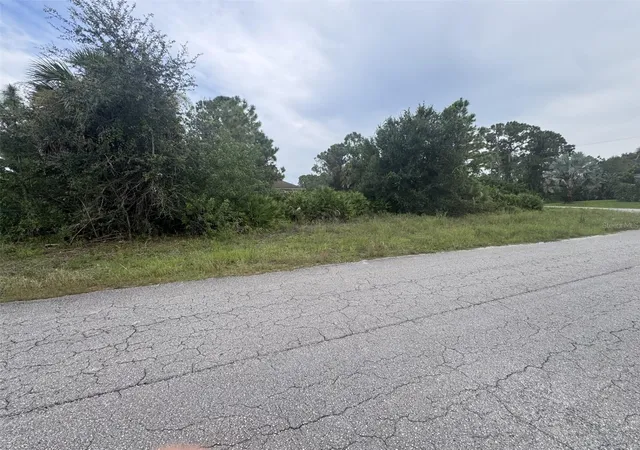 Photo 1 of Land for sale at 1218 Burbeck St, Fort Myers, FL 33913 | MLS# C7530435 | Listing updated on 2026-09-17