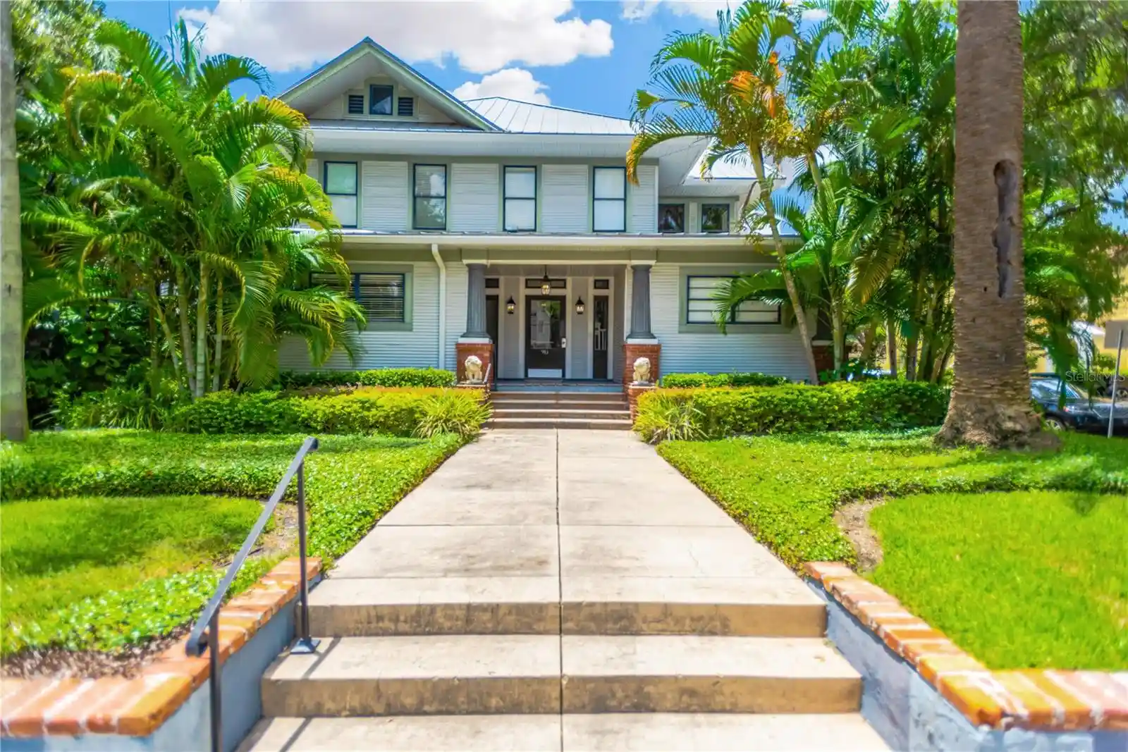 Listing Photo 1 - Condo for sale in 911 S Rome Ave located at 911 S Rome Ave, Tampa, FL 33606 - Unit 911 S Rome Ave