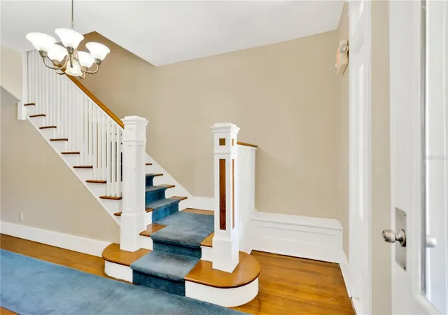 Listing Photo 5 - Condo for sale in building located at 911 S Rome Ave, Tampa, FL 33606 - Unit #4