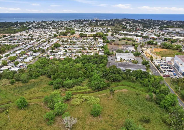 Photo 1 of Land for sale at Pr-696 Km 37, Dorado, PR 00646 | MLS# PR9123991 | Listing updated on 2026-09-17