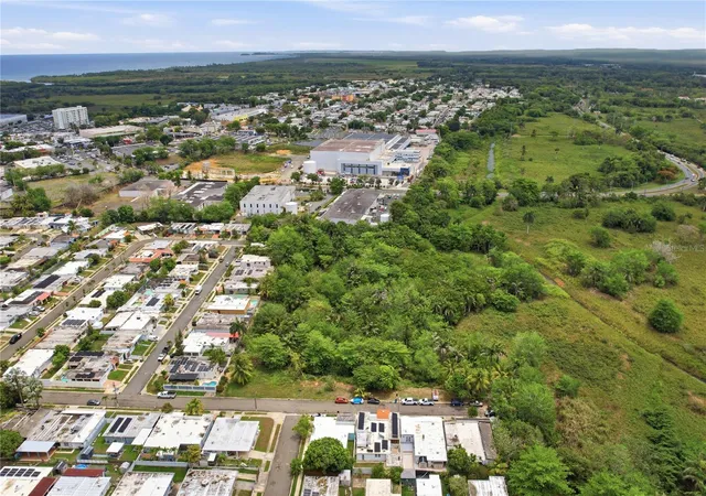 Photo 2 of Land for sale at Pr-696 Km 37, Dorado, PR 00646 | MLS# PR9123991 | Listing updated on 2026-09-17