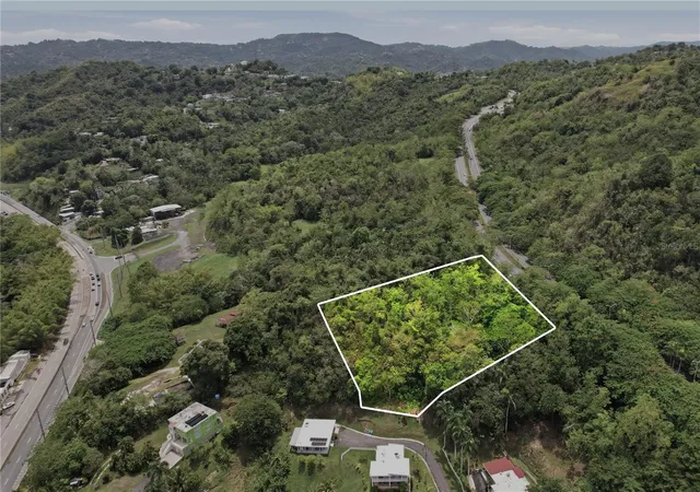 Photo 2 of Land for sale at Carr 834 Km 93, Guaynabo, PR 00969 | MLS# PR9123993 | Listing updated on 2026-09-17