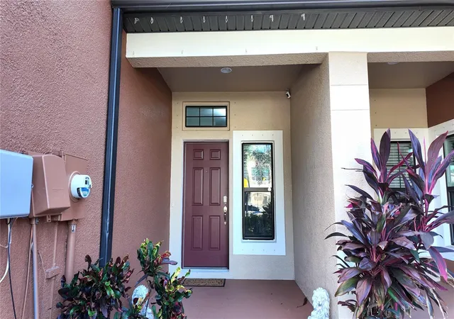 Photo 1 of Townhouse for sale at 7850 52nd Terrace E, Bradenton, FL 34203 | MLS# A4705276 | Listing updated on 2026-09-09