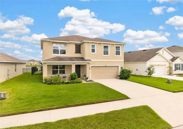 Single family home for sale at 3072 Storybrook Preserve Dr, ODESSA, FL 33556 | MLS# TB8546192